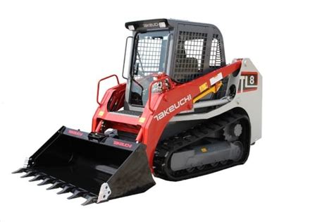 takeuchi skid steer tl8r2|takeuchi tl8 operators manual.